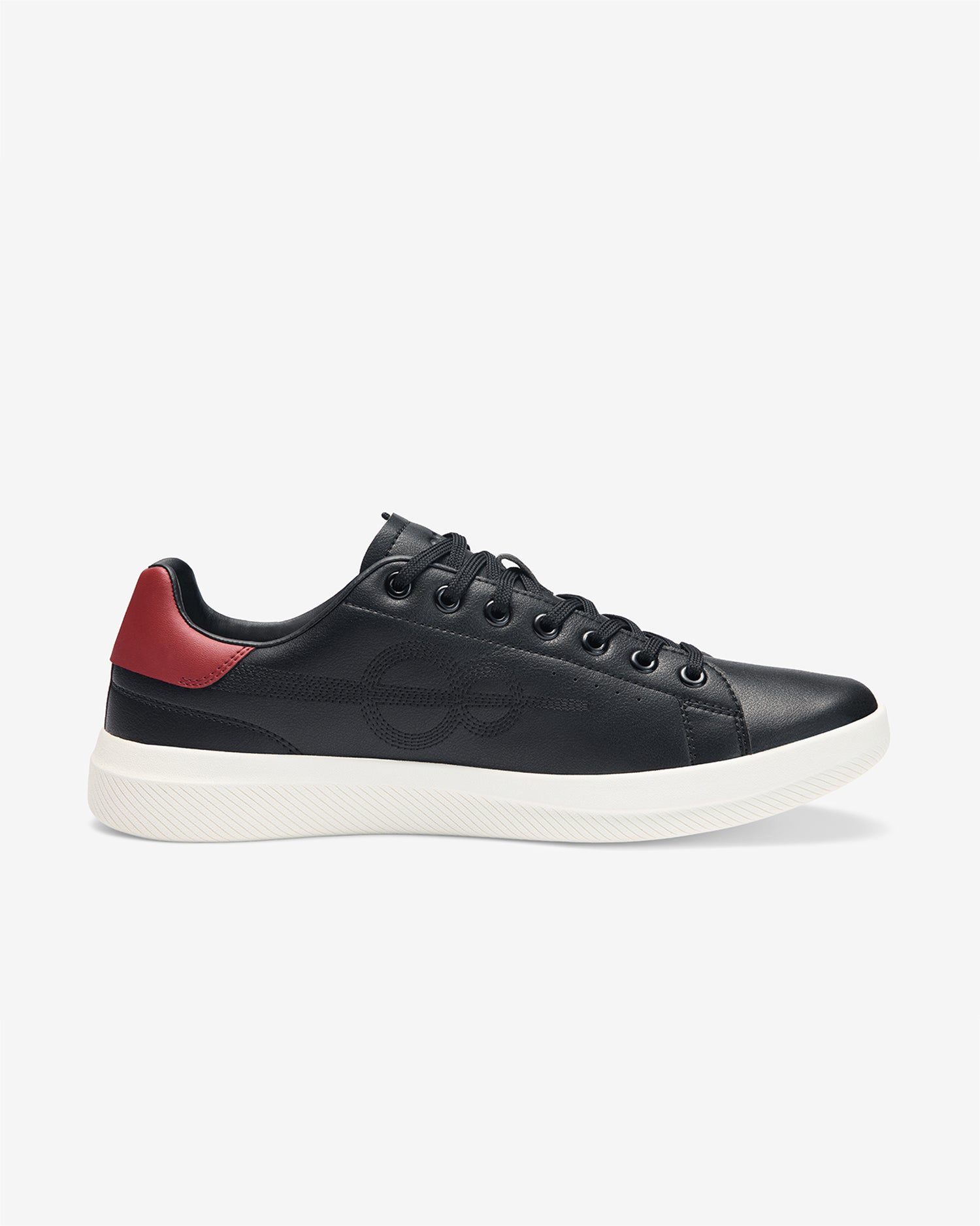 Seam Classic - Legacy Red & Black