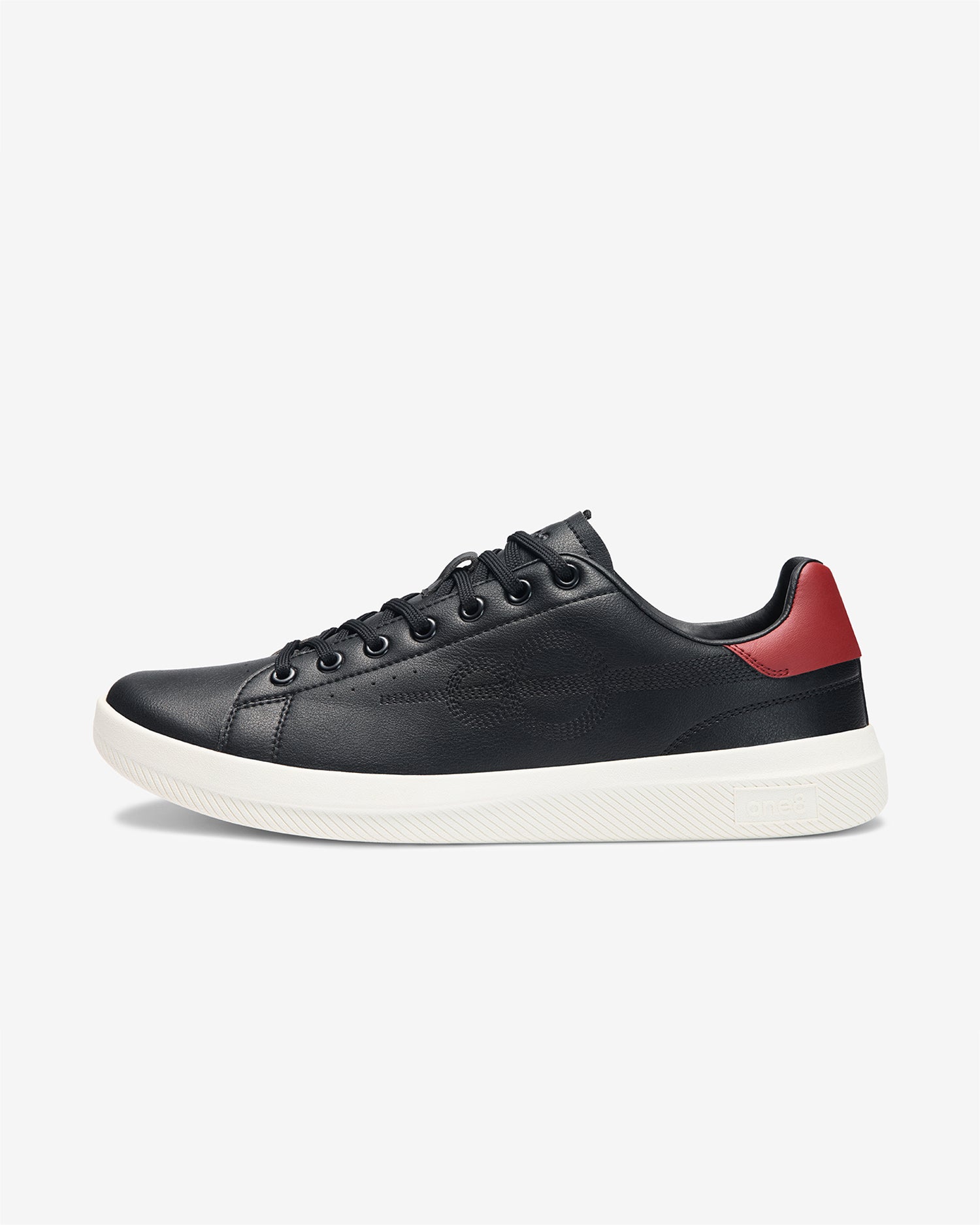 Seam Classic - Legacy Red & Black