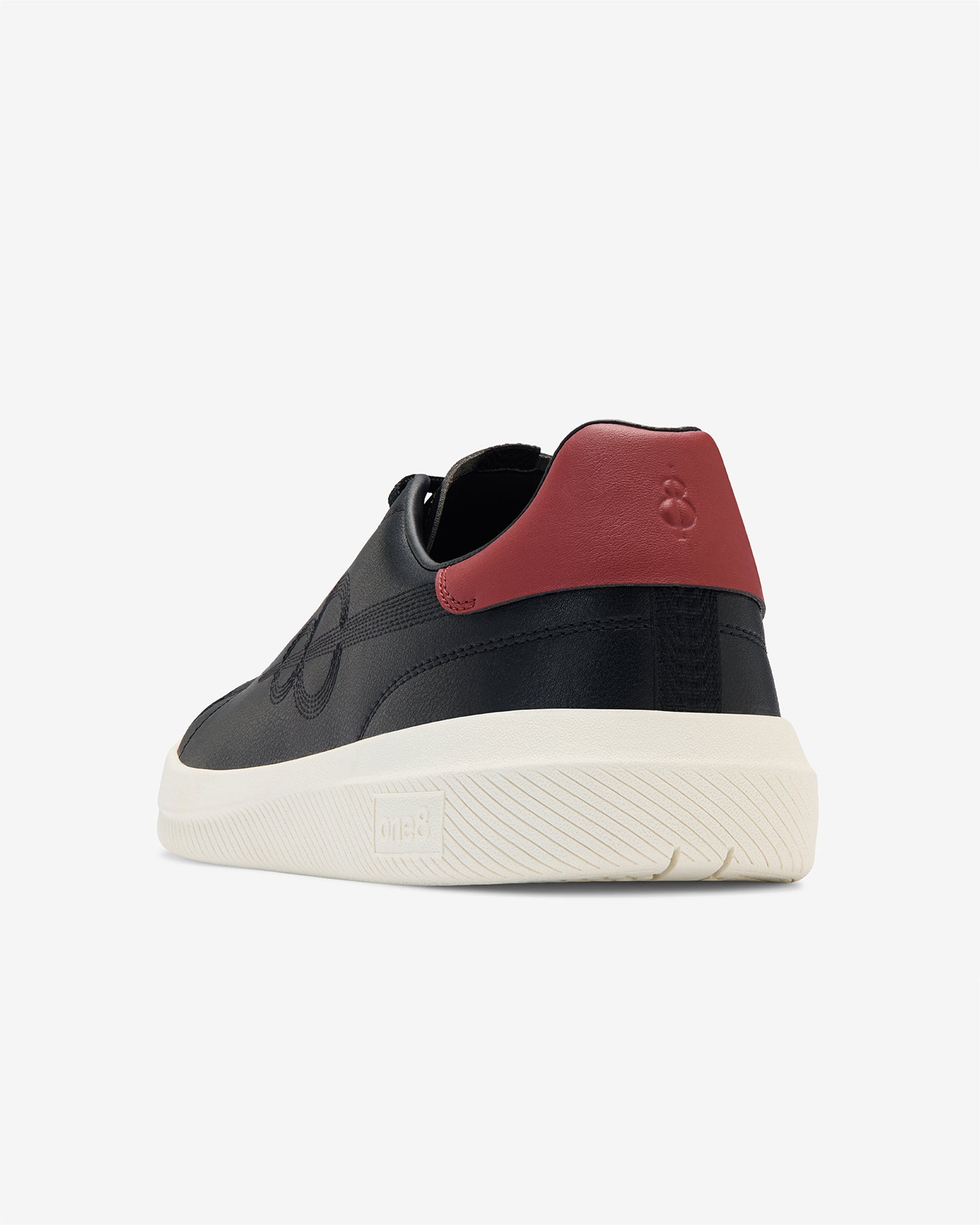 Seam Classic - Legacy Red & Black