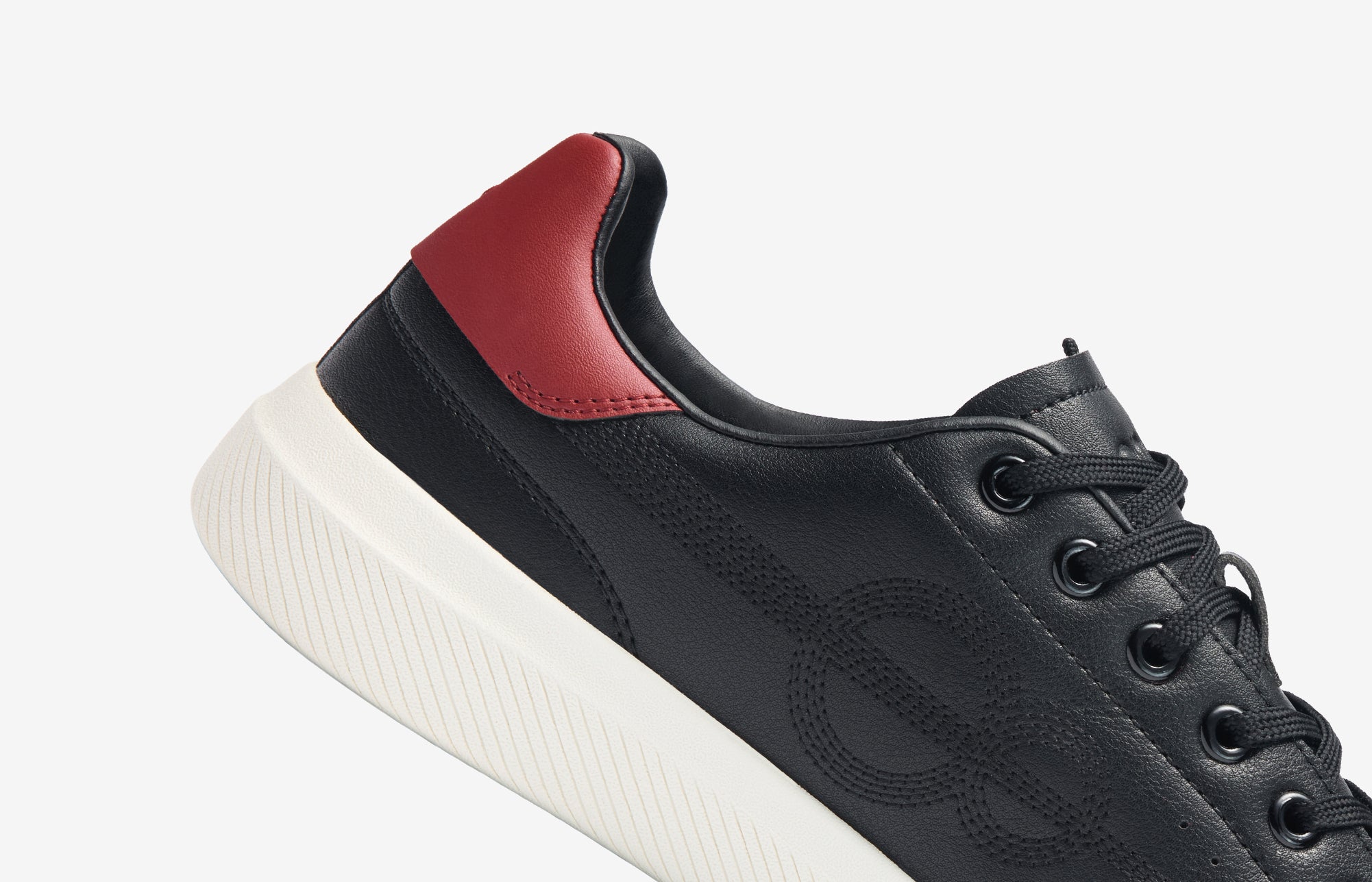 Seam Classic - Legacy Red & Black