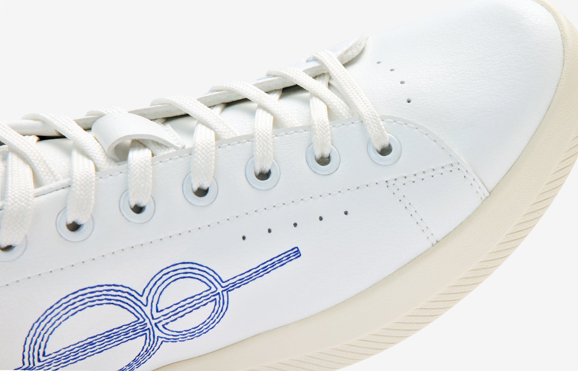 Seam Classic - Club Navy & White