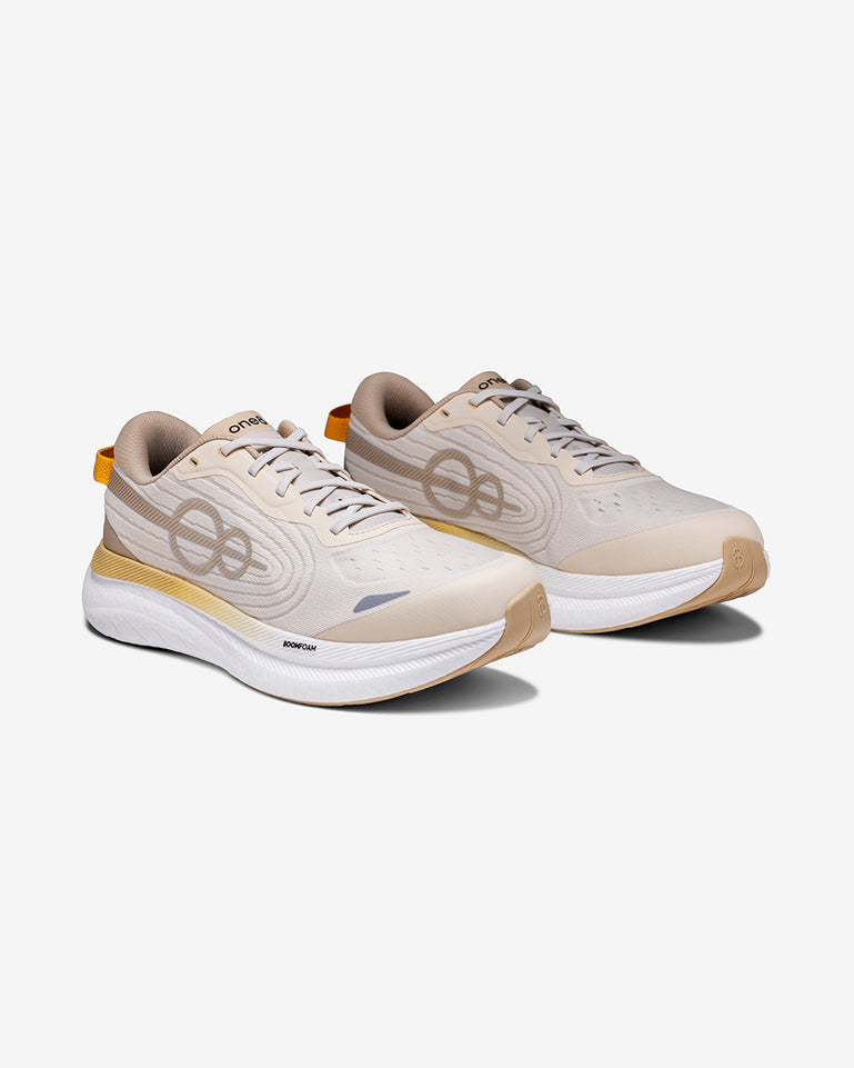 Boom Rush - Beige
