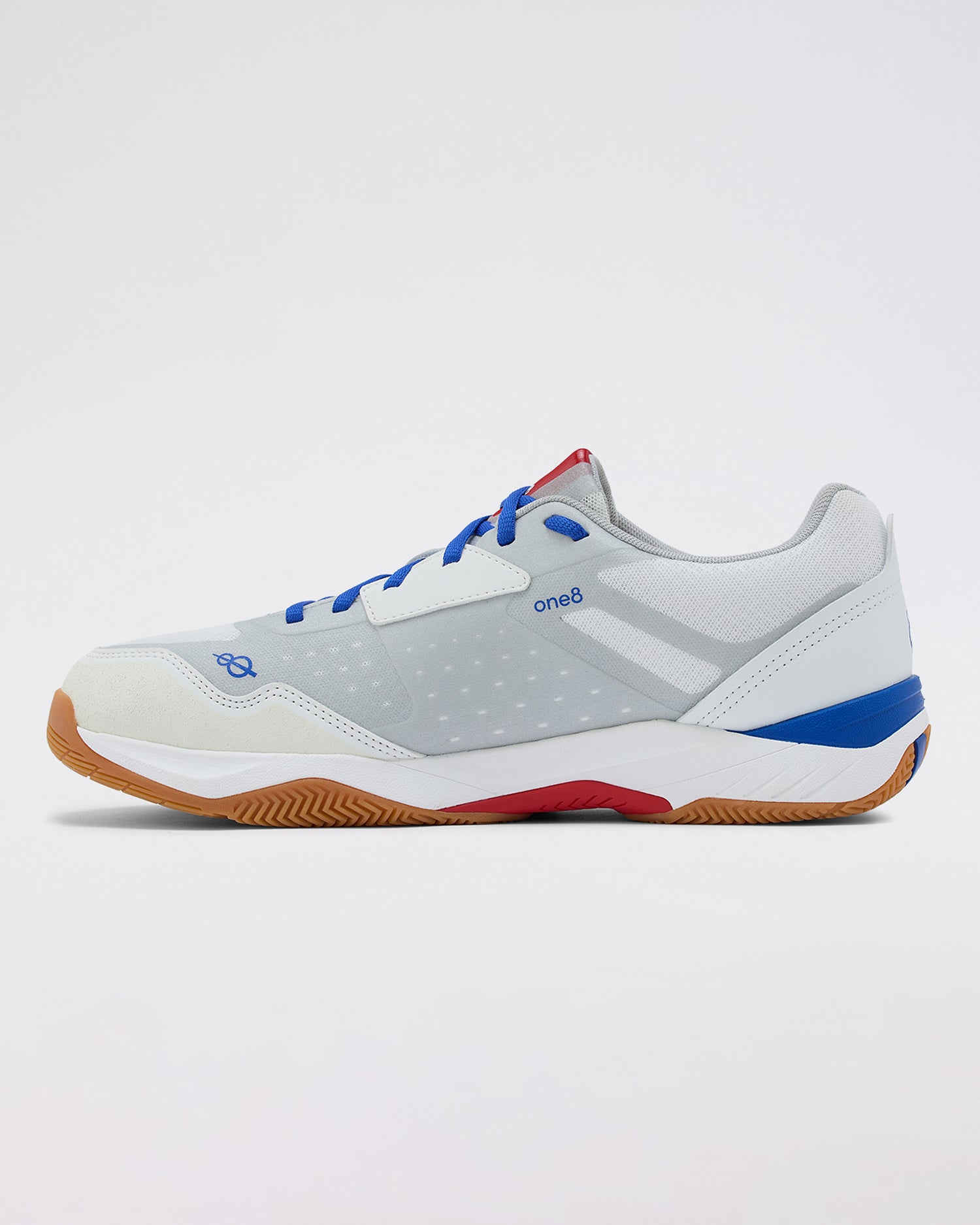 Sonic Leap - White