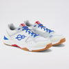 Sonic Leap - White