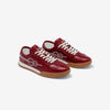 Seam XVIII Signature Test Red - Pitch Brown