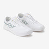 Seam XVIII Signature - White