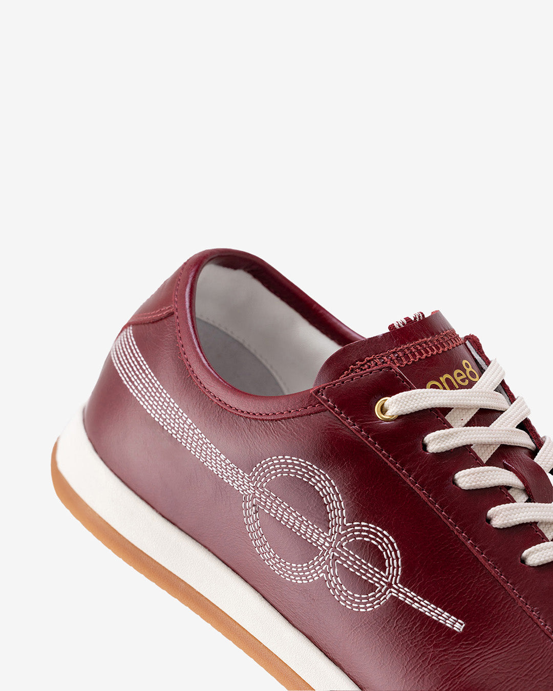 Seam XVIII OG - Red