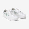 Seam XVIII OG - White
