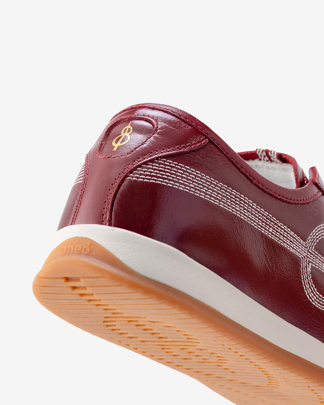Seam XVIII OG - Red