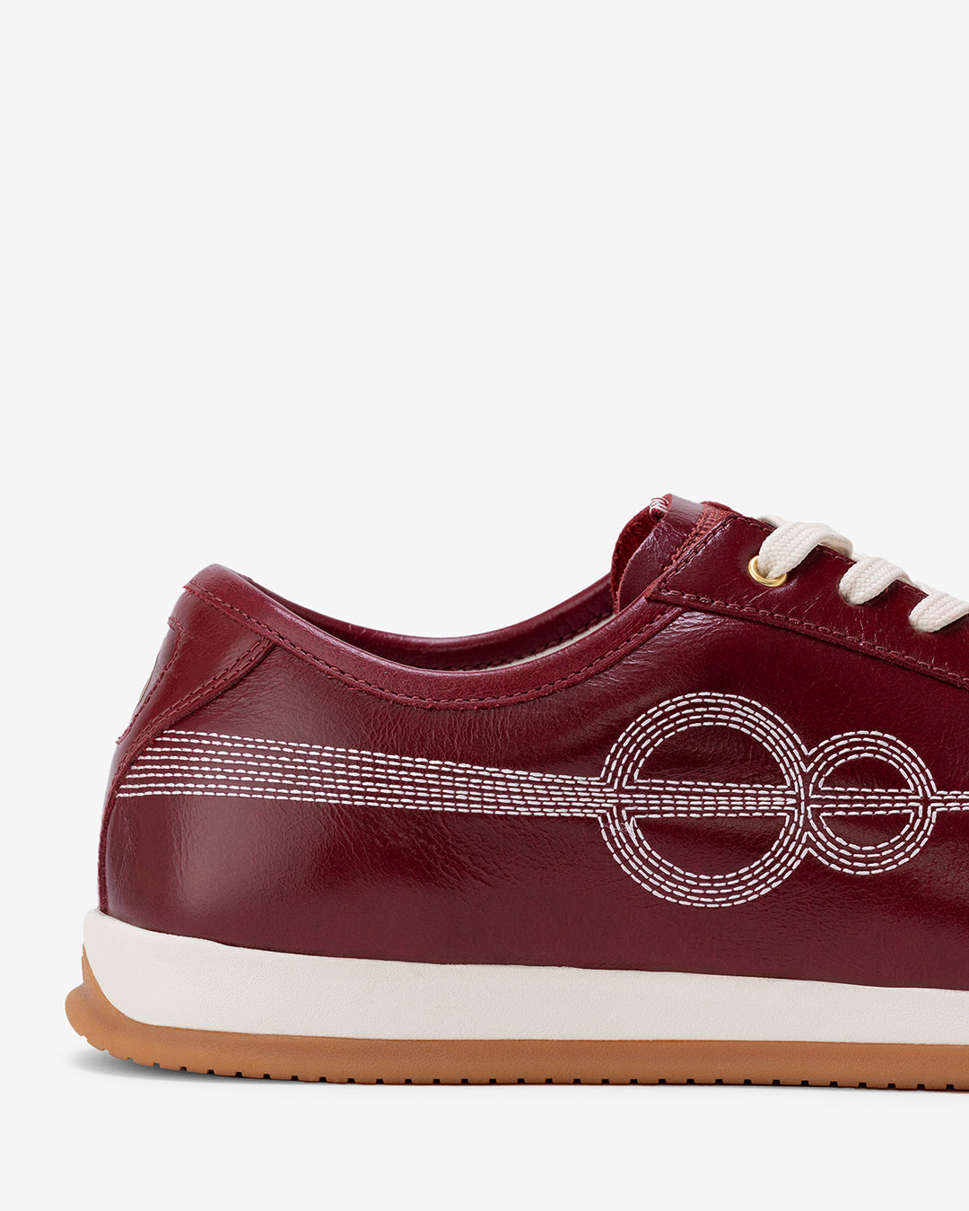 Seam XVIII OG - Red