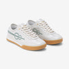 Seam XVIII OG - White Brown
