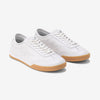 Seam XVIII X - White