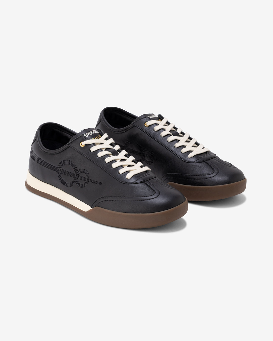 Classic Black