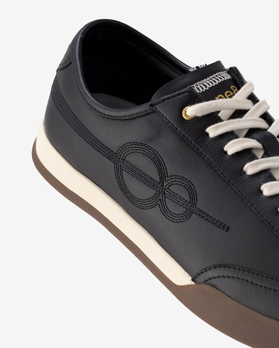 Seam XVIII X - Black