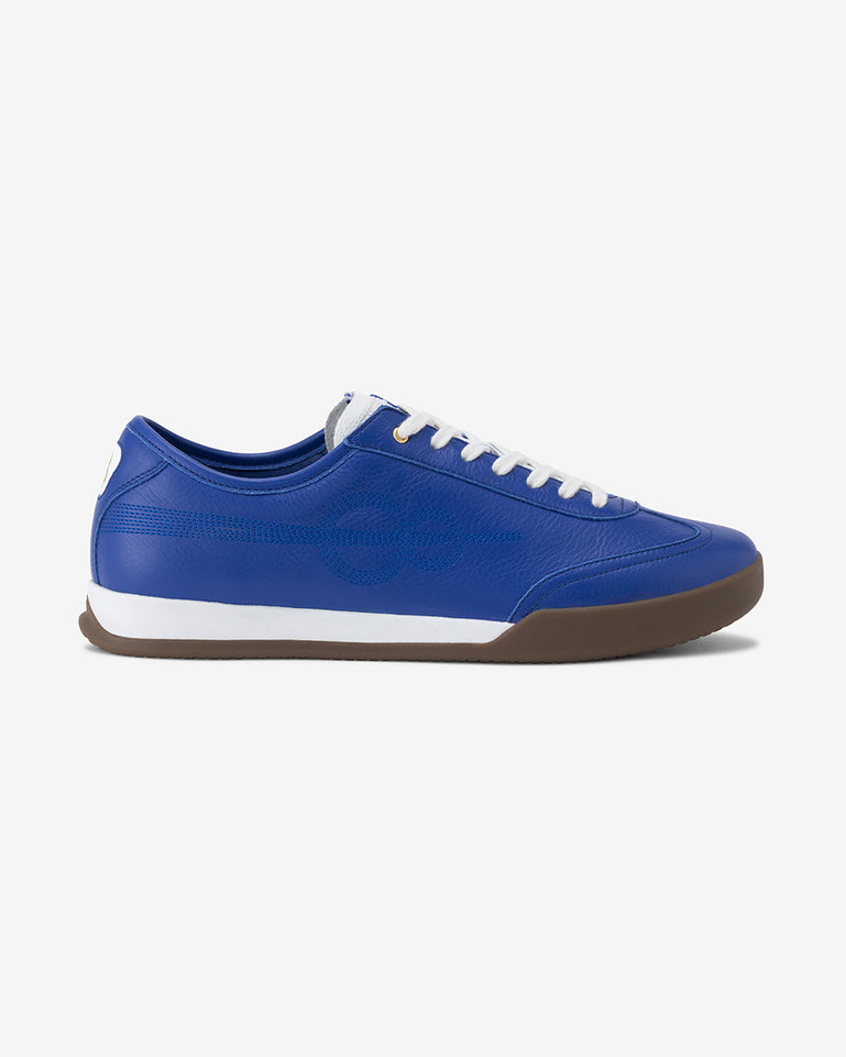 Seam XVIII X - Blue