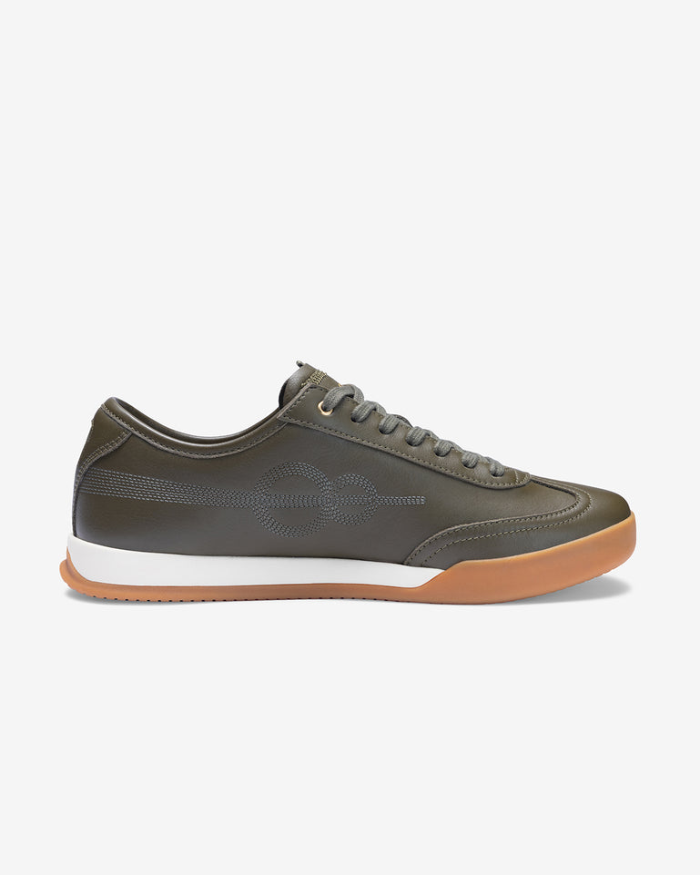 Seam XVIII X - Green