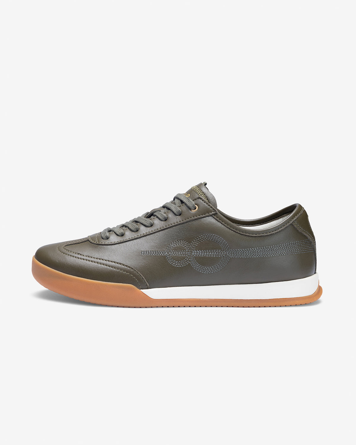 Seam XVIII X - Green