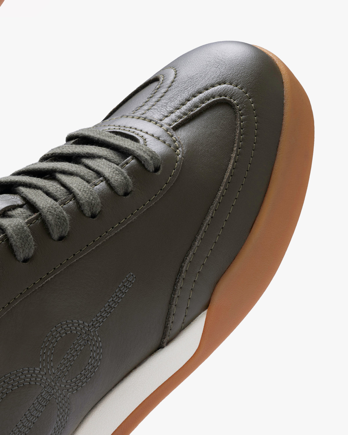Seam XVIII X - Green