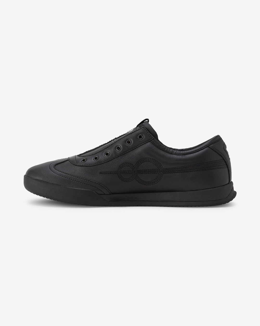 Seam Pavilion - Black