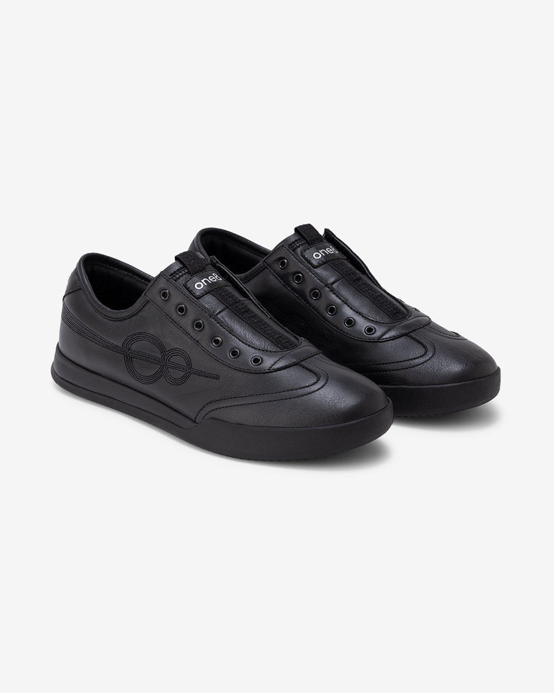 Classic Black