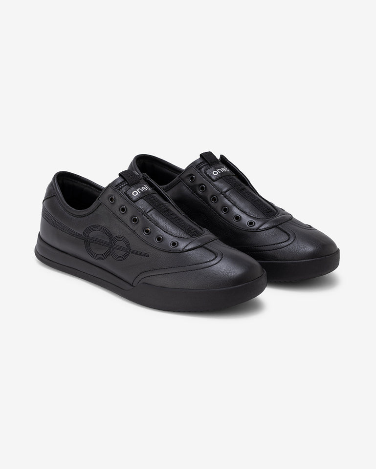 Seam Pavilion - Black