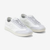 Seam XVIII X - White