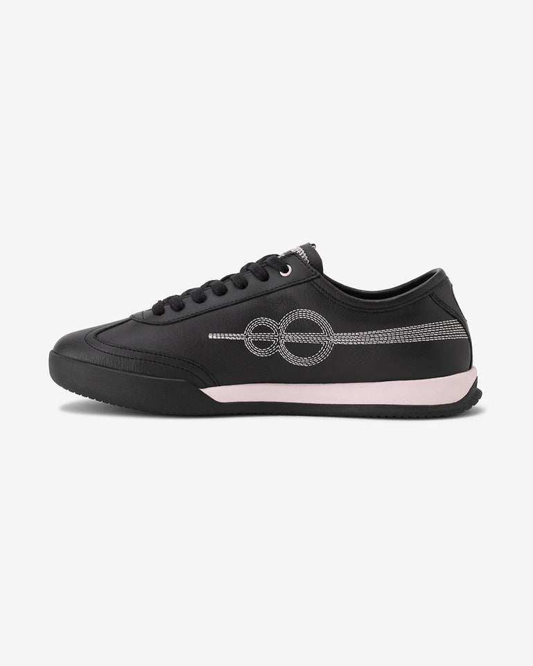 Seam XVIII X - Black