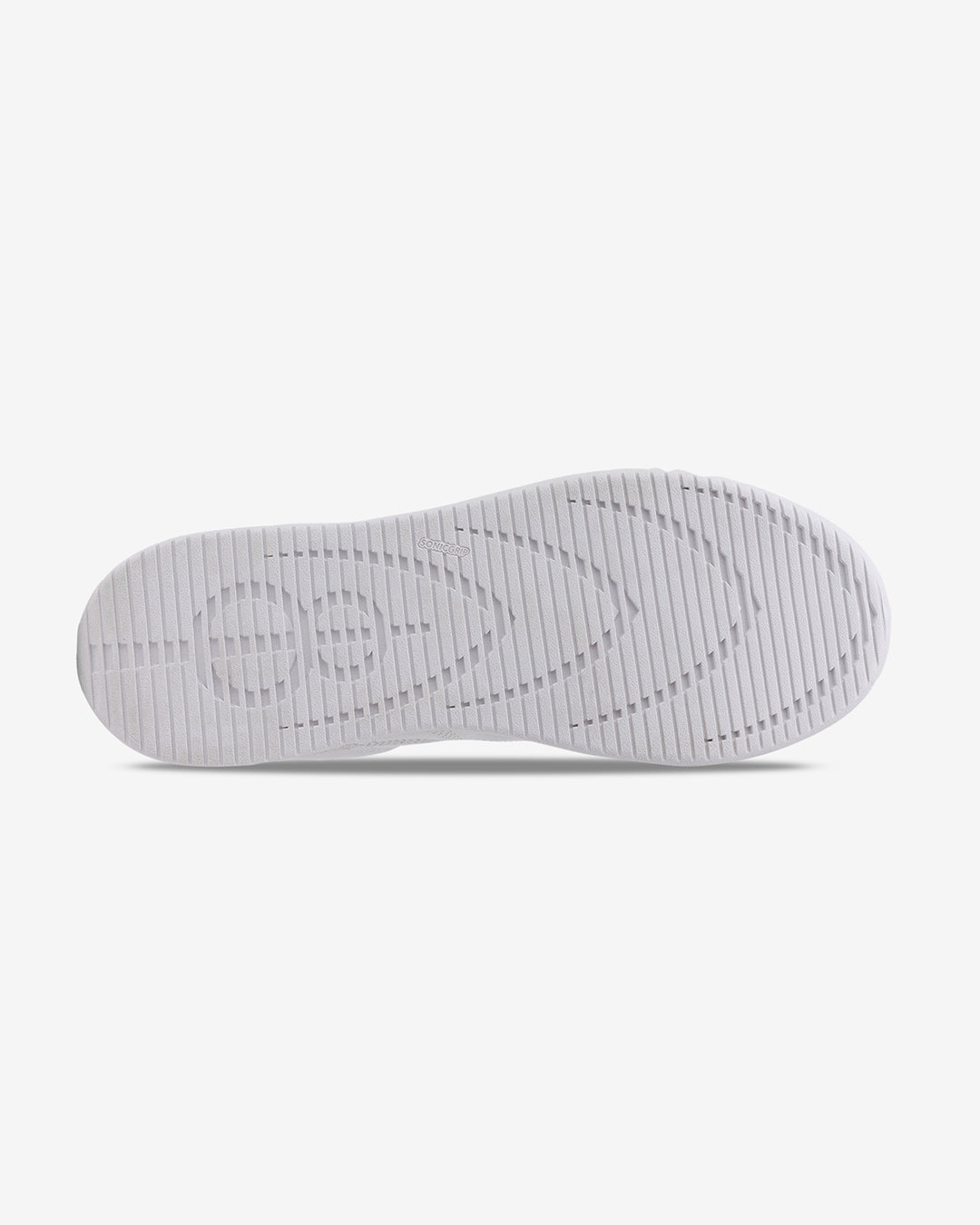 Seam Pavilion - White
