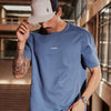 Sonic Boom Reflective T-Shirt - Blue