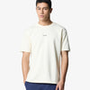 Sonic Boom Reflective T-Shirt - White