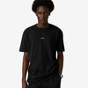Sonic Boom Reflective T-Shirt - Black