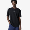 Sonic Boom Reflective T-Shirt - Black