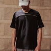 Arc T-Shirt - Black