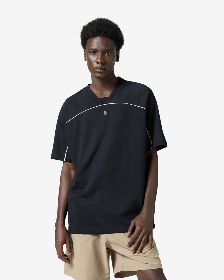 Arc T-Shirt - Black