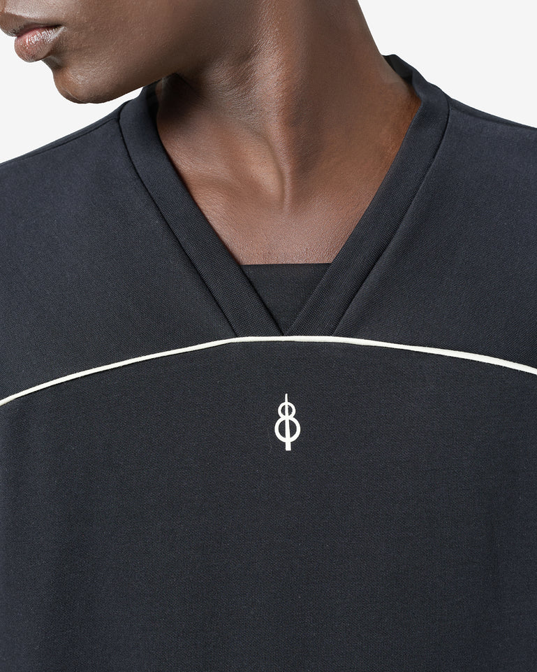 Arc T-Shirt - Black