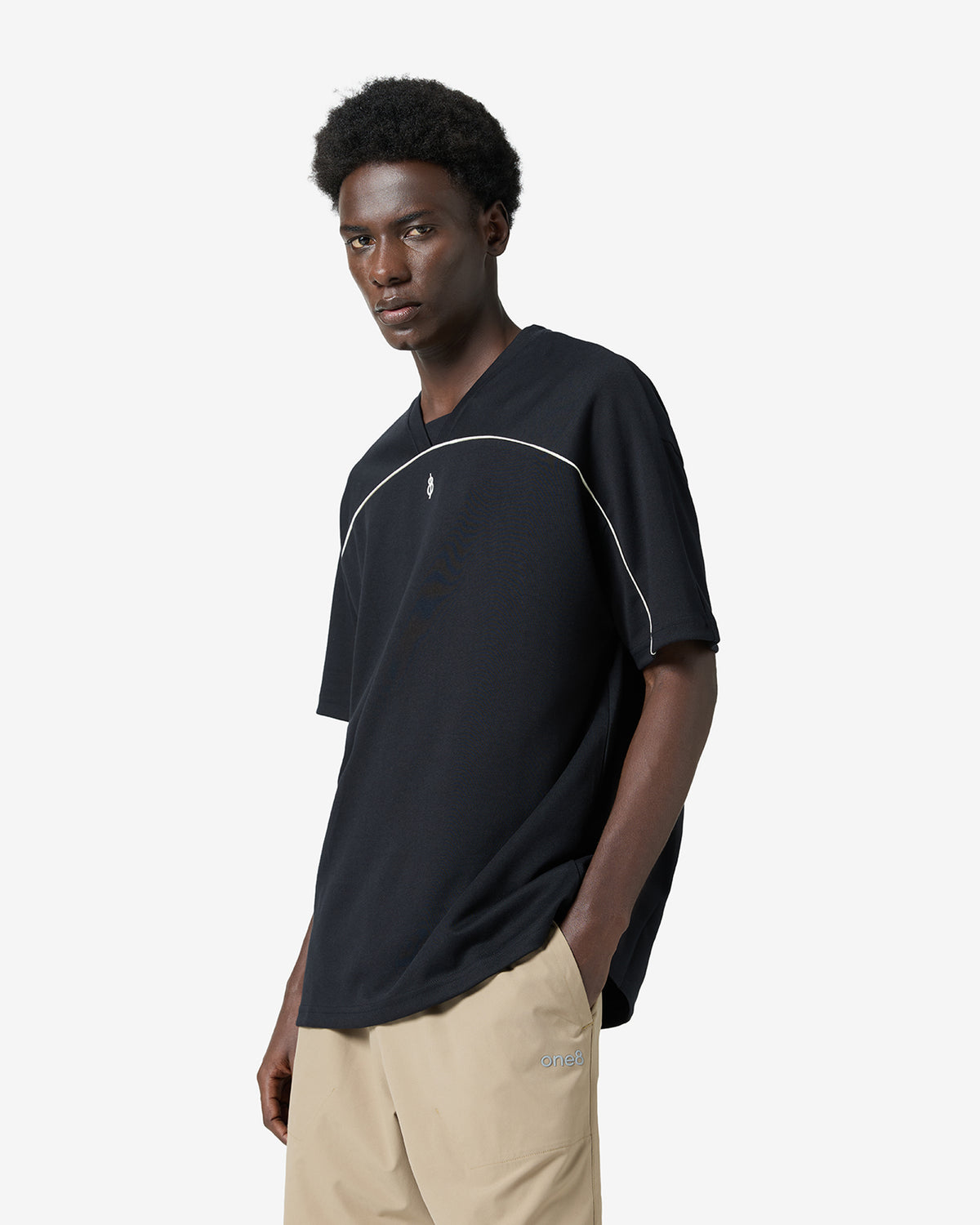 Arc T-Shirt - Black
