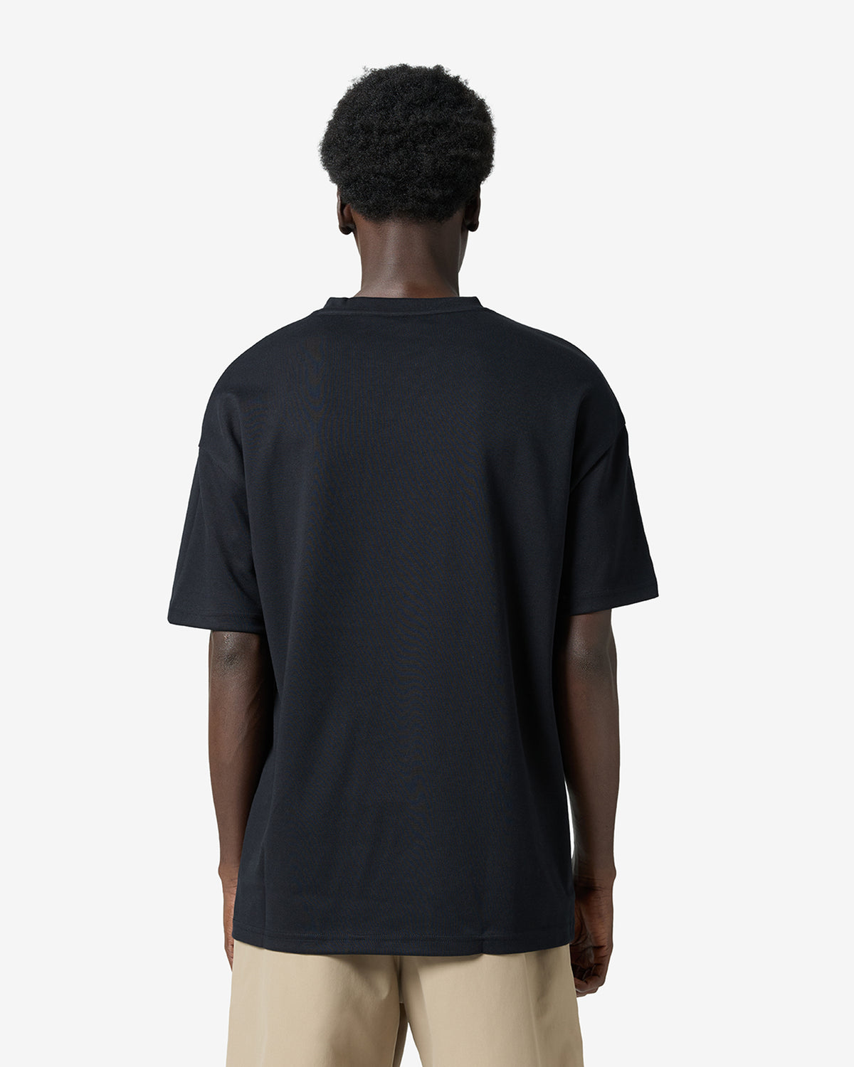 Arc T-Shirt - Black