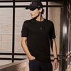 Boom Logo Relaxed T-Shirt - Black