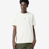 Boom Logo Relaxed T-Shirt - White