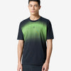 Signature 18 Graphic Tee - Black