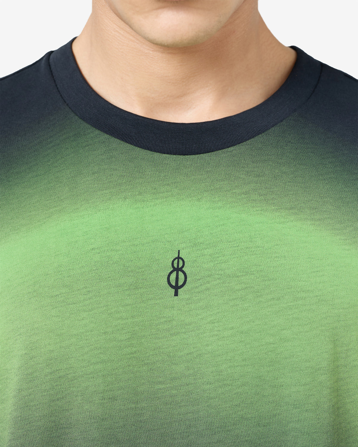 Signature 18 Graphic Tee - Black