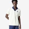 The Pavilion Resort Polo - White