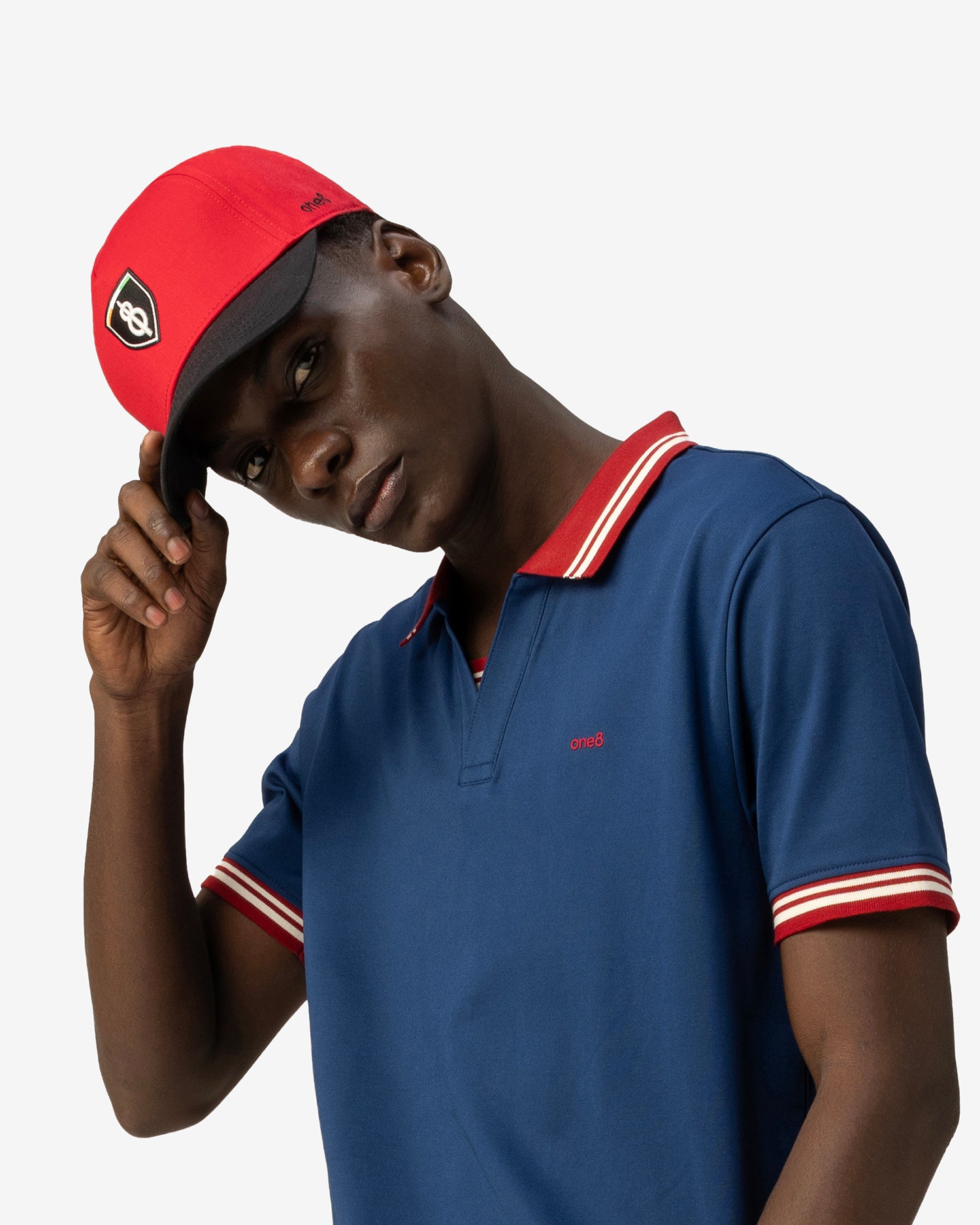 Zen Flo - Red Black