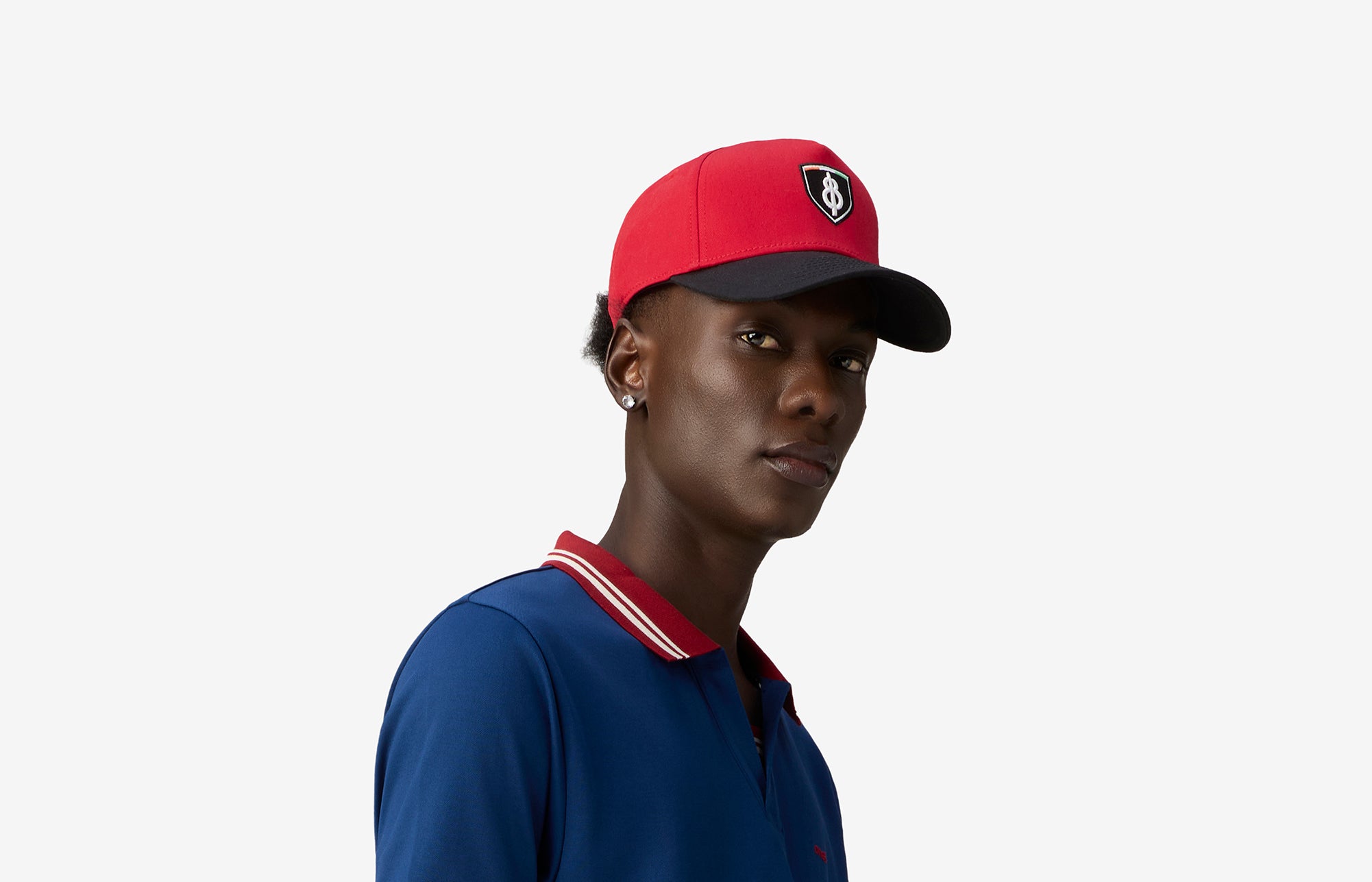 Zen Flo - Red Black