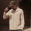 Sync Workwear Jacket - Beige