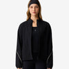 Essentials Core Jacket Black Beauty