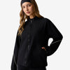Zen Light Jacket - Black