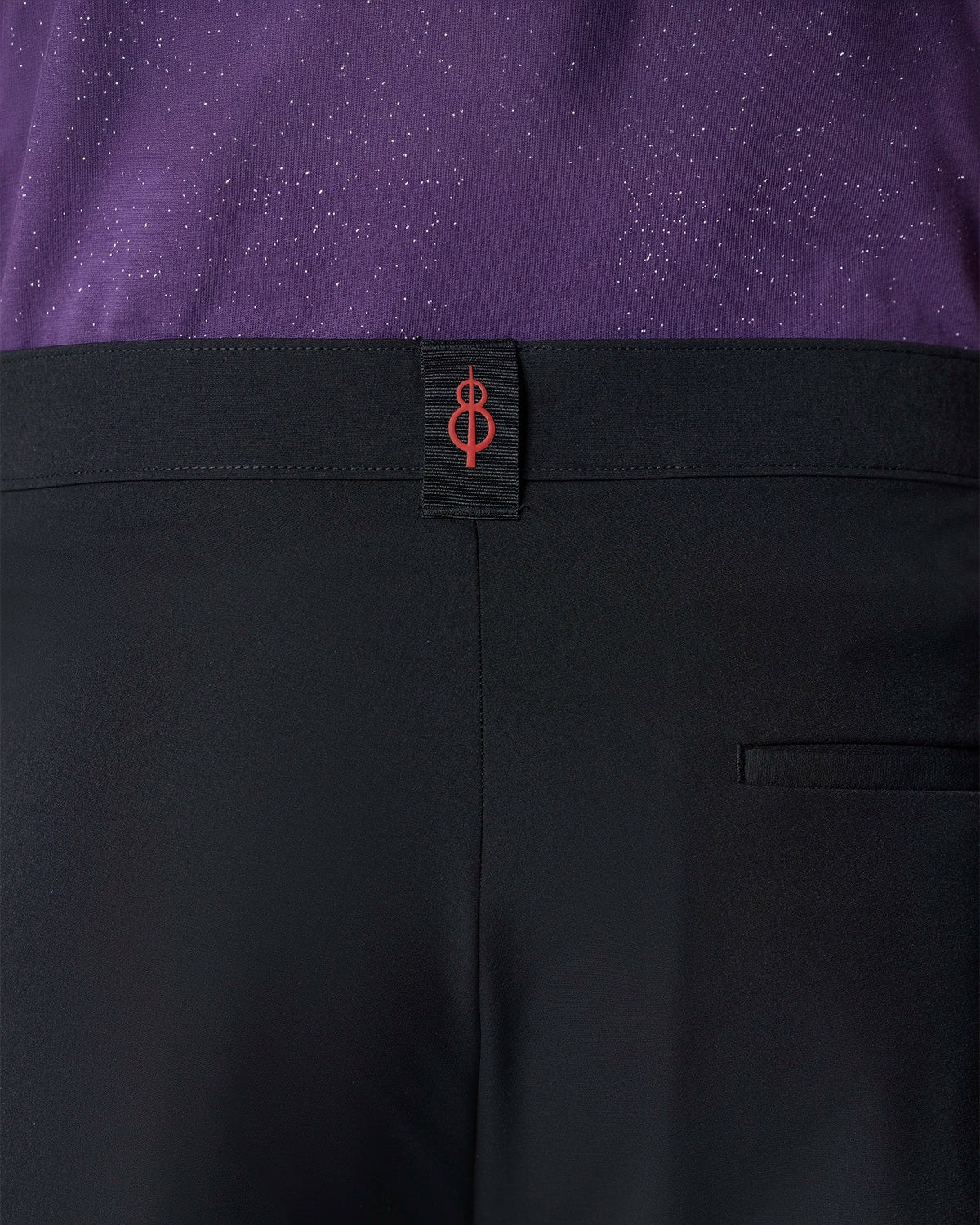 Technical Shorts - Black