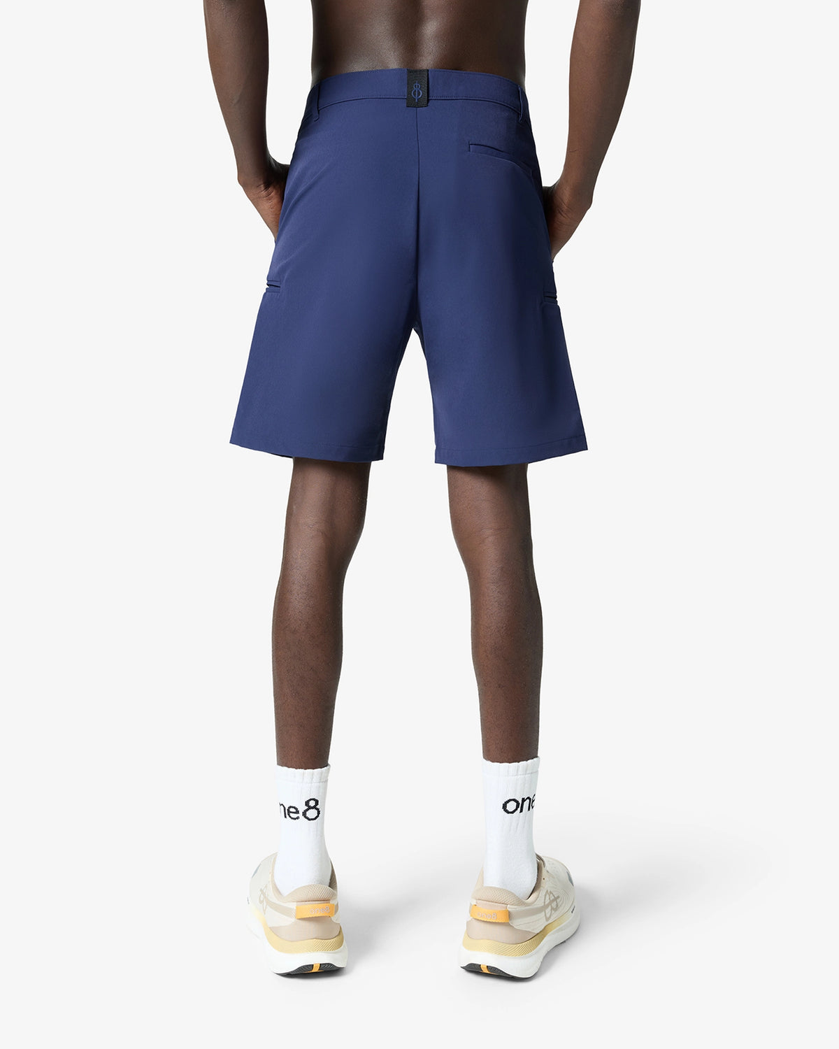 Technical Shorts - Blue