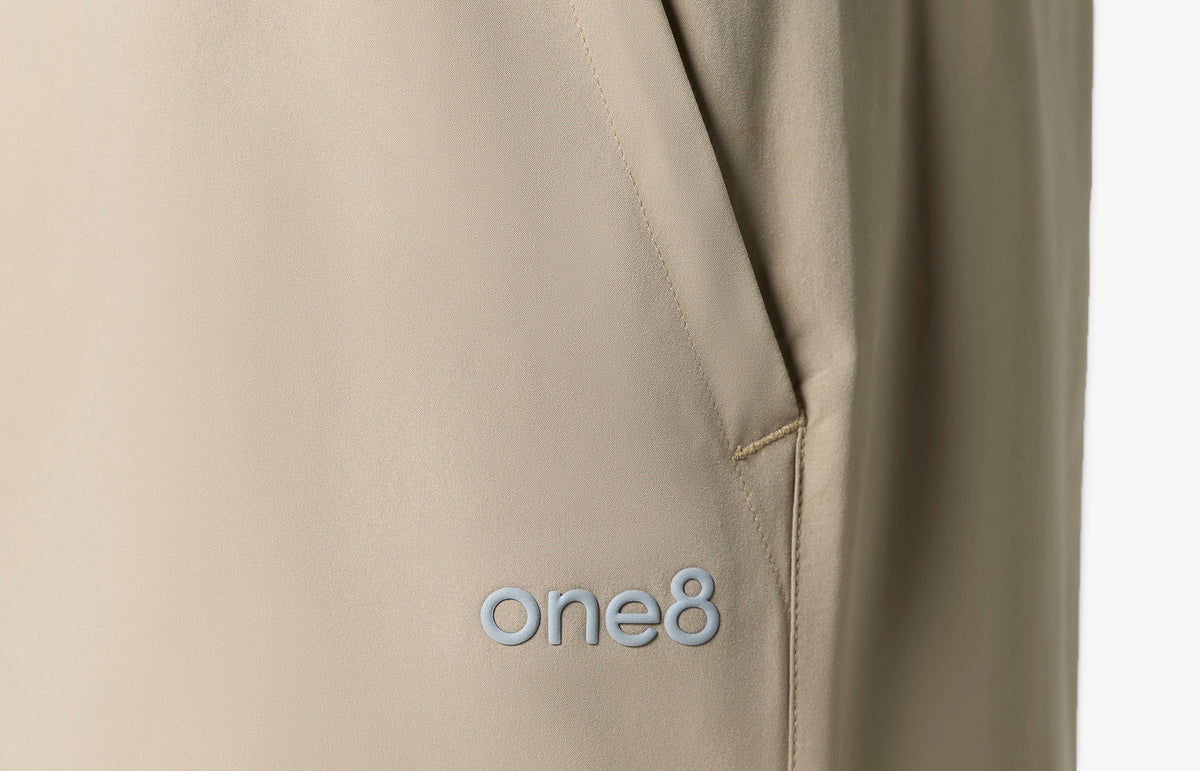 Essentials Shorts - Beige